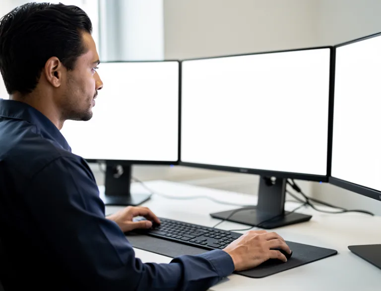 Technicien informatique Swindon